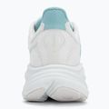 Women's running shoes HOKA Clifton 10 white/cielo blue 6