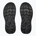 Men's running shoes HOKA Clifton 10 Wide black/black 7