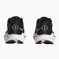 Men's running shoes HOKA Clifton 10 Wide black/white 4