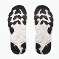 Men's running shoes HOKA Clifton 10 Wide black/white 5