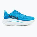 Men's running shoes HOKA Clifton 10 Wide hoka blue/skyward blue 2
