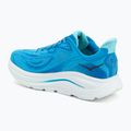 Men's running shoes HOKA Clifton 10 Wide hoka blue/skyward blue 3