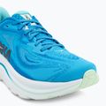 Men's running shoes HOKA Clifton 10 Wide hoka blue/skyward blue 7