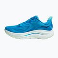 Men's running shoes HOKA Clifton 10 Wide hoka blue/skyward blue 2