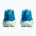 Men's running shoes HOKA Clifton 10 Wide hoka blue/skyward blue 4