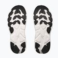 Women's running shoes HOKA Clifton 10 Wide black/white 6