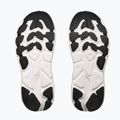 Women's running shoes HOKA Clifton 10 Wide black/white 5