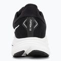 Women's running shoes HOKA Clifton 10 Wide black/white 6