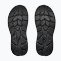Men's running shoes HOKA Clifton 10 X-Wide black/black 6