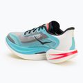HOKA Cielo X1 2.0 frost/black running shoes 3