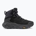 Men's hiking boots HOKA Kaha 3 GTX black/black 2