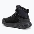 Men's hiking boots HOKA Kaha 3 GTX black/black 3