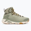 Men's hiking boots HOKA Kaha 3 GTX sea moss/oat milk 2