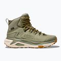 Men's hiking boots HOKA Kaha 3 GTX sea moss/oat milk 2