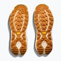 Men's hiking boots HOKA Kaha 3 GTX sea moss/oat milk 7
