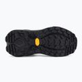 Women's trekking boots HOKA Kaha 3 GTX black/black 4