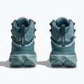 Women's hiking boots HOKA Kaha 3 GTX mountain fog/druzy 6