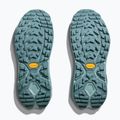 Women's hiking boots HOKA Kaha 3 GTX mountain fog/druzy 7