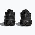 Men's hiking boots HOKA Kaha 3 Low GTX black/black 6
