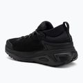 Men's hiking boots HOKA Kaha 3 Low GTX black/black 3