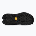 Men's hiking boots HOKA Kaha 3 Low GTX black/black 4