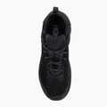 Men's hiking boots HOKA Kaha 3 Low GTX black/black 5