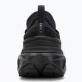 Men's hiking boots HOKA Kaha 3 Low GTX black/black 6