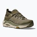 Men's hiking boots HOKA Kaha 3 Low GTX eucalyptus/birch