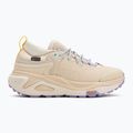 Women's hiking boots HOKA Kaha 3 Low GTX vanilla/mint fluorite 2