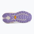 Women's hiking boots HOKA Kaha 3 Low GTX vanilla/mint fluorite 4