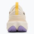 Women's hiking boots HOKA Kaha 3 Low GTX vanilla/mint fluorite 6