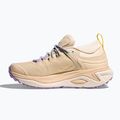 Women's hiking boots HOKA Kaha 3 Low GTX vanilla/mint fluorite 3