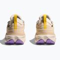Women's hiking boots HOKA Kaha 3 Low GTX vanilla/mint fluorite 6