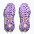Women's hiking boots HOKA Kaha 3 Low GTX vanilla/mint fluorite 7