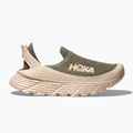 HOKA Restore TC Aerino sea moss/vanilla shoes 2