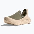 HOKA Restore TC Aerino sea moss/vanilla shoes 4
