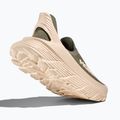 HOKA Restore TC Aerino sea moss/vanilla shoes 5