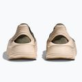 HOKA Restore TC Aerino sea moss/vanilla shoes 6