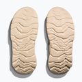 HOKA Restore TC Aerino sea moss/vanilla shoes 7