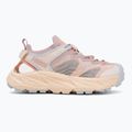 Women's sandals HOKA Hopara 2 Aerino quartz sand/au lait 2