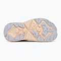 Women's sandals HOKA Hopara 2 Aerino quartz sand/au lait 4