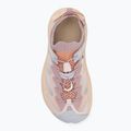 Women's sandals HOKA Hopara 2 Aerino quartz sand/au lait 5