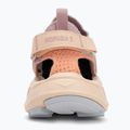 Women's sandals HOKA Hopara 2 Aerino quartz sand/au lait 6