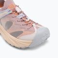 Women's sandals HOKA Hopara 2 Aerino quartz sand/au lait 7