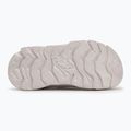 Shoes HOKA Vibrant Bloom Restore TC alabaster/red cabbage 4