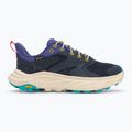 Women's hiking boots HOKA Anacapa 2 Low GTX varsity navy/mountain iris 2