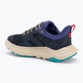 Women's hiking boots HOKA Anacapa 2 Low GTX varsity navy/mountain iris 3