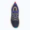 Women's hiking boots HOKA Anacapa 2 Low GTX varsity navy/mountain iris 5