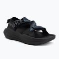 Men's sandals HOKA Infini Hike TC black/black
