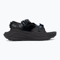 Men's sandals HOKA Infini Hike TC black/black 2